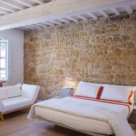 La Bandita Townhouse Pienza Eksteriør bilde
