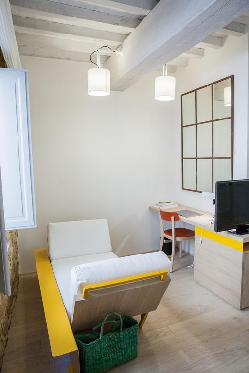 La Bandita Townhouse Pienza Rom bilde