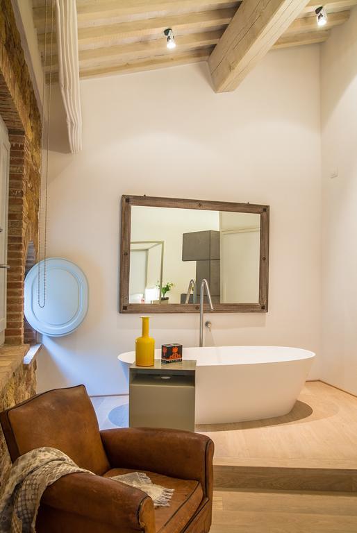 La Bandita Townhouse Pienza Rom bilde