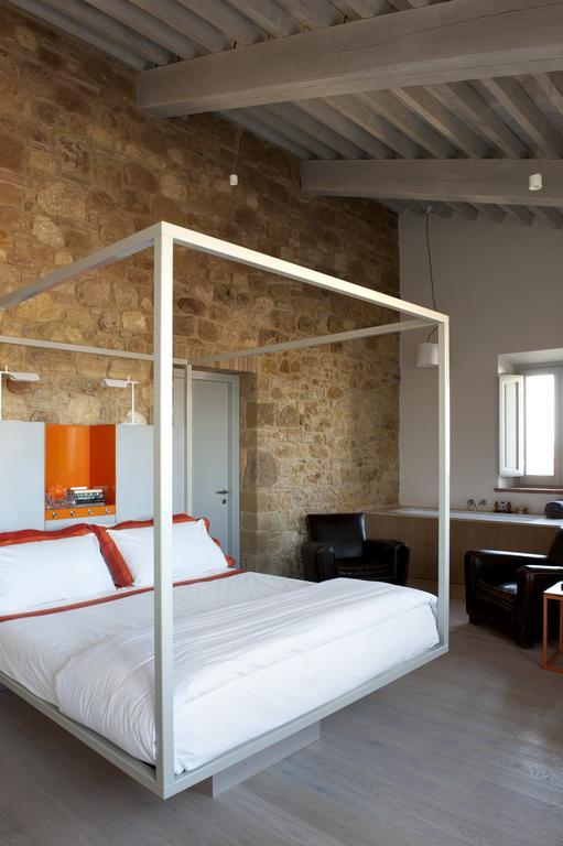 La Bandita Townhouse Pienza Rom bilde