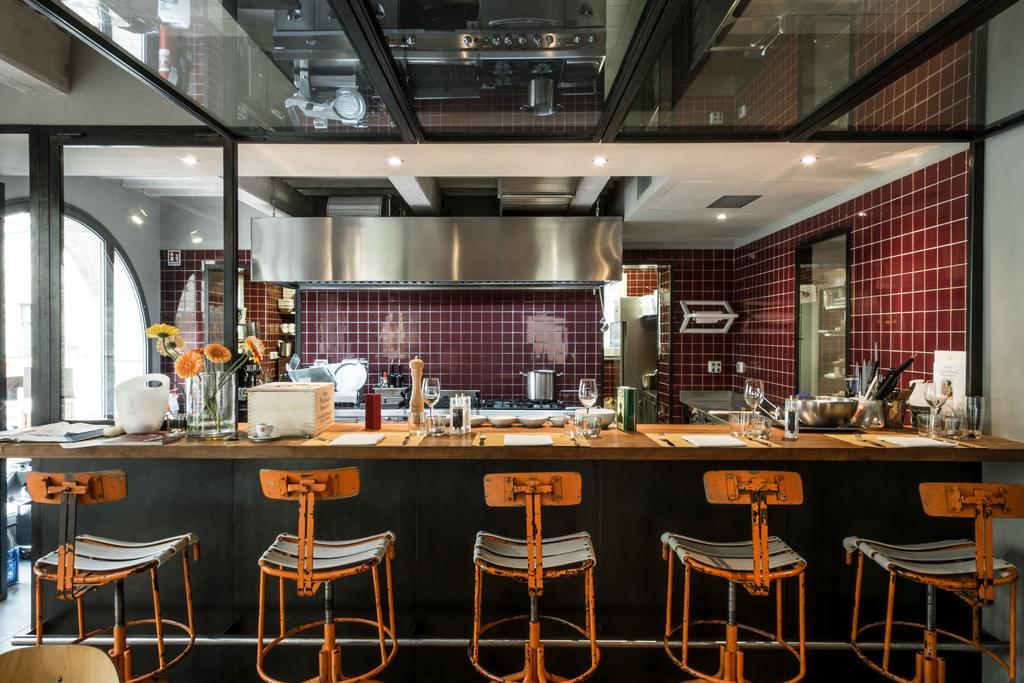La Bandita Townhouse Pienza Eksteriør bilde