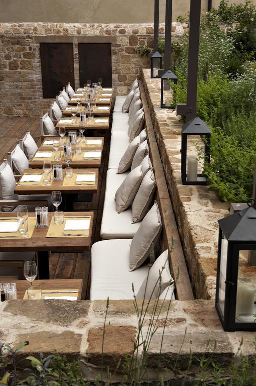La Bandita Townhouse Pienza Eksteriør bilde